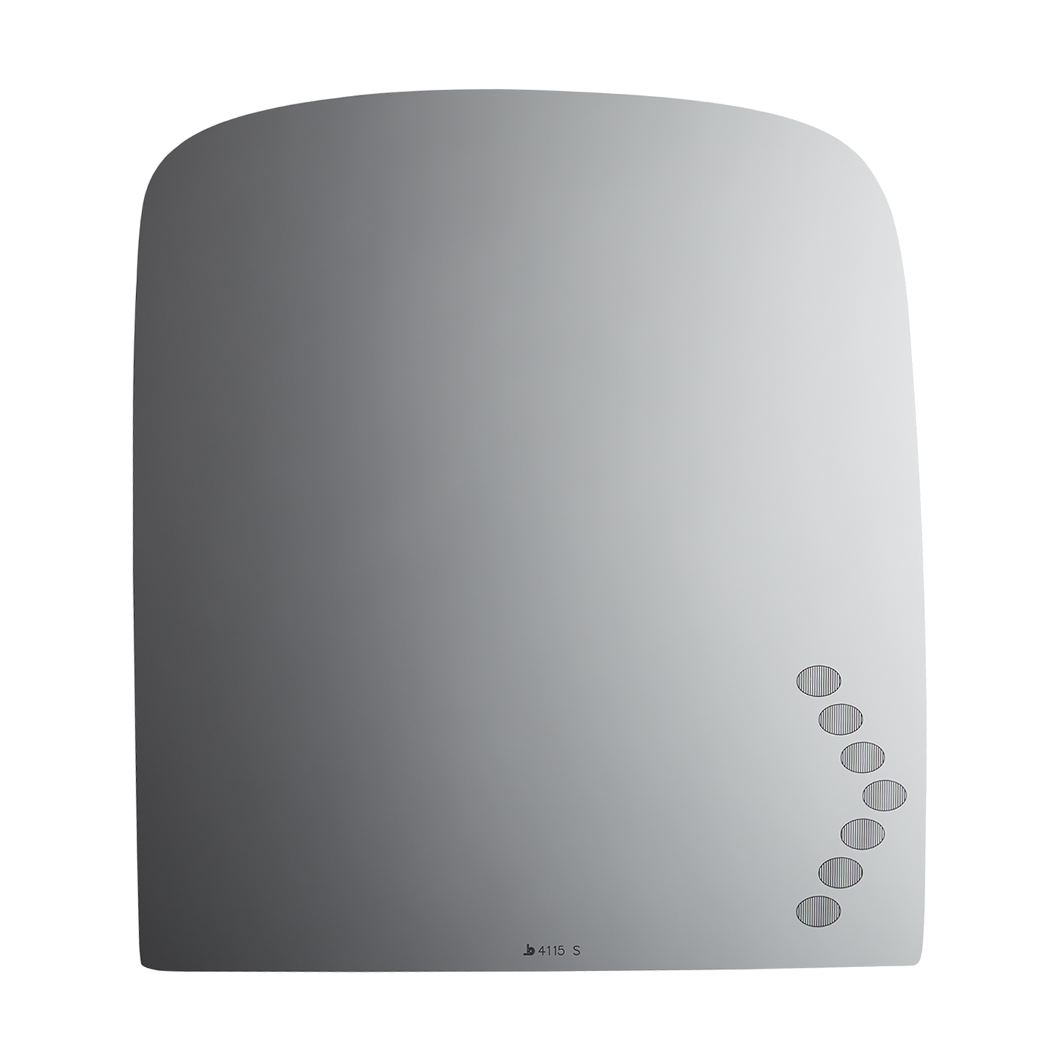 SIDE VIEW MIRROR W SIGNAL